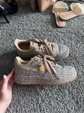 Nike Air Force 1 Low LX "United In Victory – Hemp" (DZ2789-200) women’s size 7